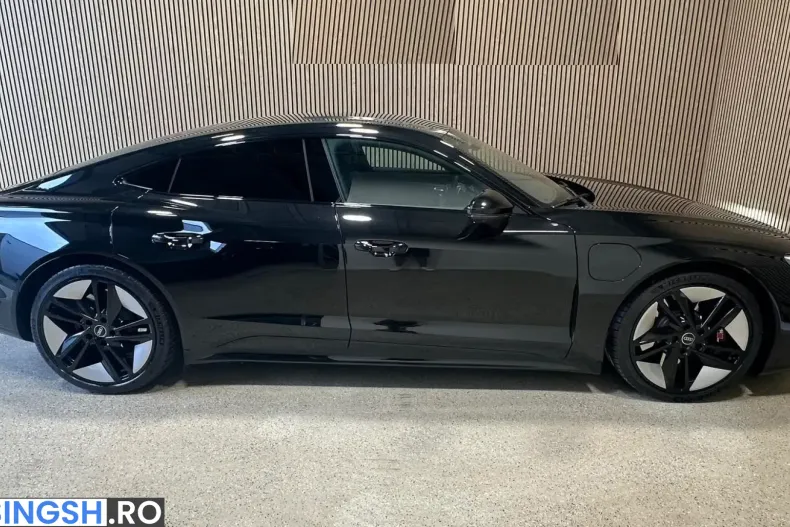 Audi e-tron GT din 2022 cu 54.880 km - oferta AUD247090 - foto 3
