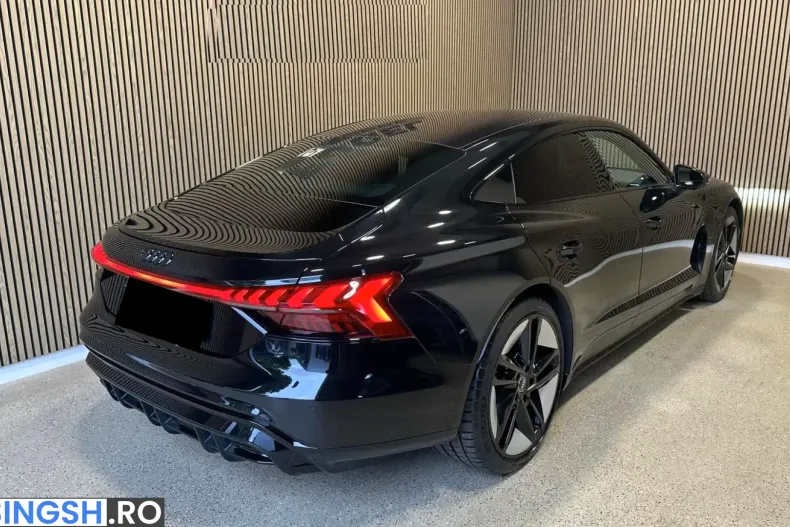 Audi e-tron GT din 2022 cu 54.880 km - oferta AUD247090 - foto 4