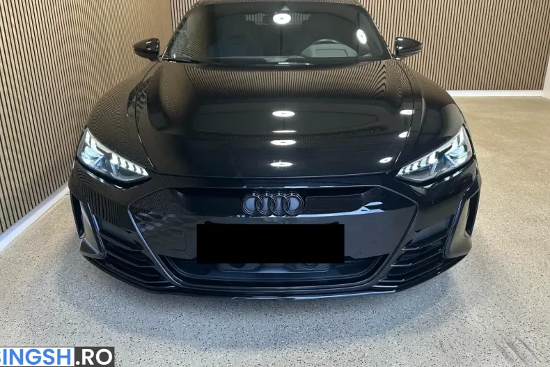 Audi e-tron GT din 2022 cu 54.880 km - oferta AUD247090 - foto 5