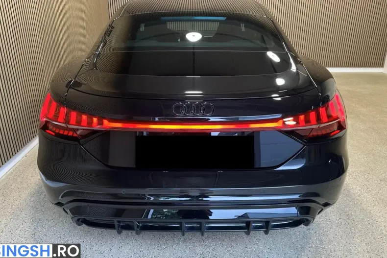 Audi e-tron GT din 2022 cu 54.880 km - oferta AUD247090 - foto 6