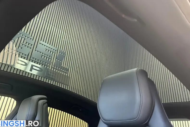 Audi e-tron GT din 2022 cu 54.880 km - oferta AUD247090 - foto 7