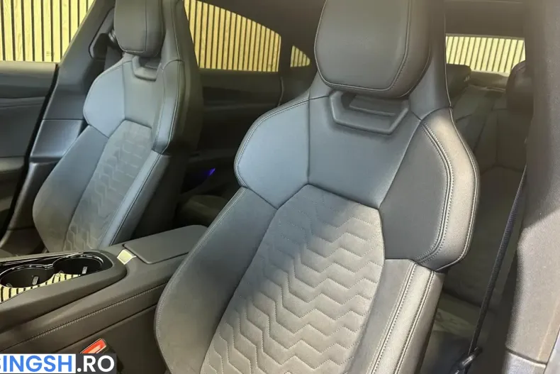 Audi e-tron GT din 2022 cu 54.880 km - oferta AUD247090 - foto 9
