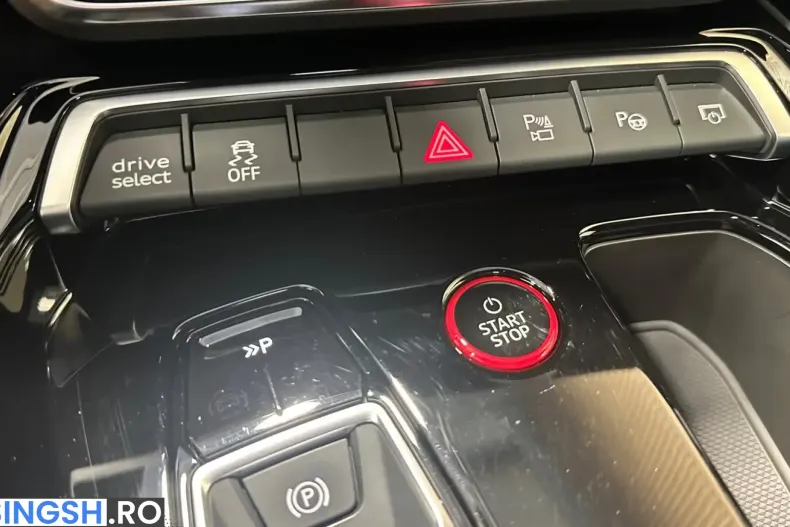Audi e-tron GT din 2022 cu 54.880 km - oferta AUD247090 - foto 19