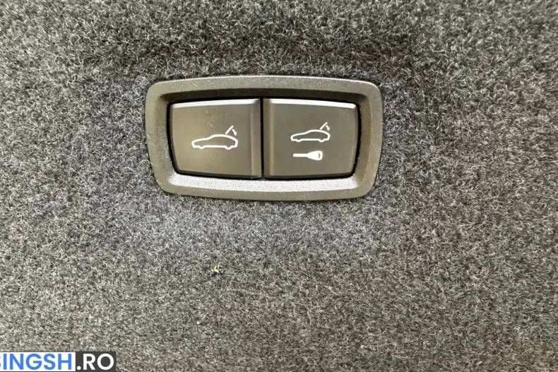 Audi e-tron GT din 2022 cu 54.880 km - oferta AUD247090 - foto 29