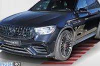 Mercedes-Benz GLC 63 AMG (Clasa GLC) din 2022 cu 30.675 km - oferta MER247091 - foto 2