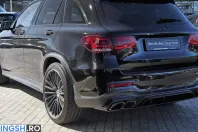 Mercedes-Benz GLC 63 AMG (Clasa GLC) din 2022 cu 30.675 km - oferta MER247091 - foto 5