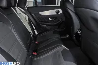 Mercedes-Benz GLC 63 AMG (Clasa GLC) din 2022 cu 30.675 km - oferta MER247091 - foto 6