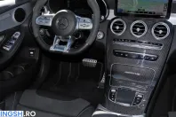 Mercedes-Benz GLC 63 AMG (Clasa GLC) din 2022 cu 30.675 km - oferta MER247091 - foto 7