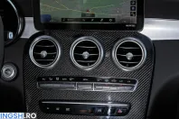 Mercedes-Benz GLC 63 AMG (Clasa GLC) din 2022 cu 30.675 km - oferta MER247091 - foto 8