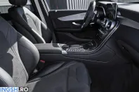 Mercedes-Benz GLC 63 AMG (Clasa GLC) din 2022 cu 30.675 km - oferta MER247091 - foto 9