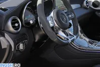 Mercedes-Benz GLC 63 AMG (Clasa GLC) din 2022 cu 30.675 km - oferta MER247091 - foto 10