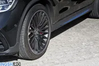 Mercedes-Benz GLC 63 AMG (Clasa GLC) din 2022 cu 30.675 km - oferta MER247091 - foto 13