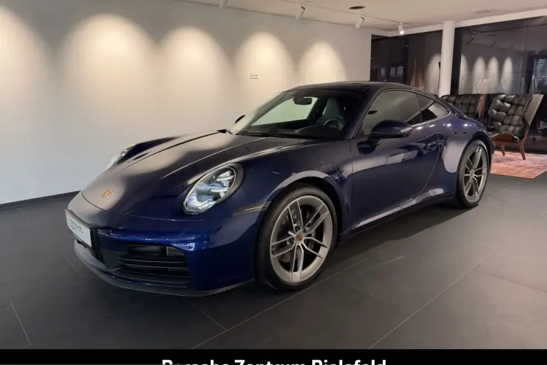Porsche 992 din 2024 cu 14.075 km - oferta POR247092 - foto 1