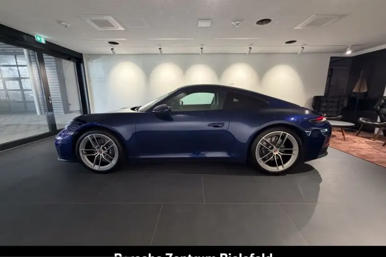 Porsche 992 din 2024 cu 14.075 km - oferta POR247092 - foto 2