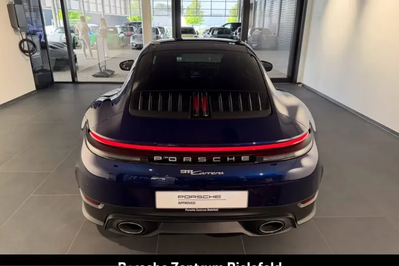 Porsche 992 din 2024 cu 14.075 km - oferta POR247092 - foto 4