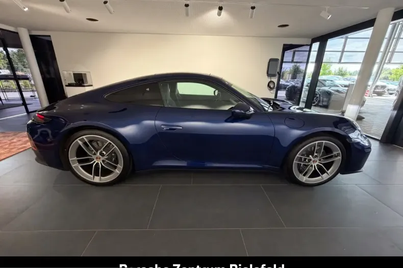 Porsche 992 din 2024 cu 14.075 km - oferta POR247092 - foto 6