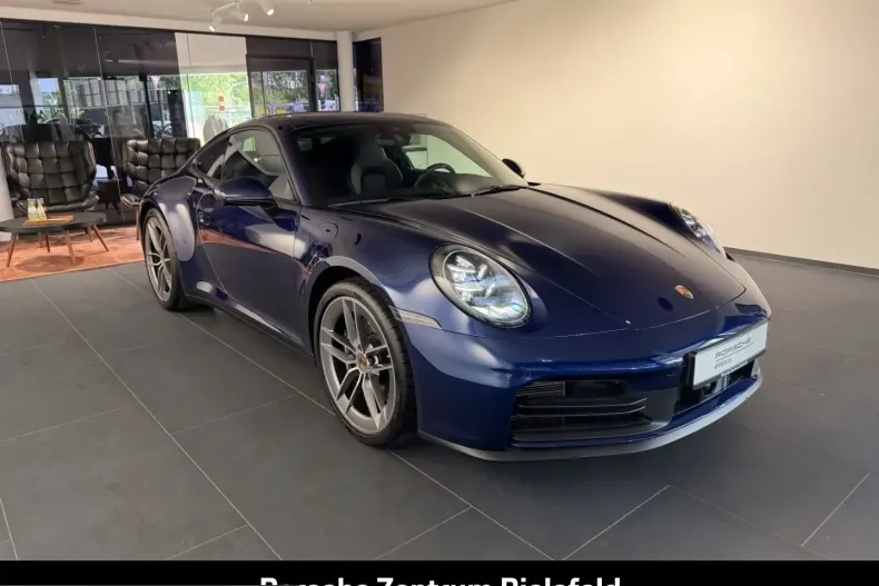 Porsche 992 din 2024 cu 14.075 km - oferta POR247092 - foto 7
