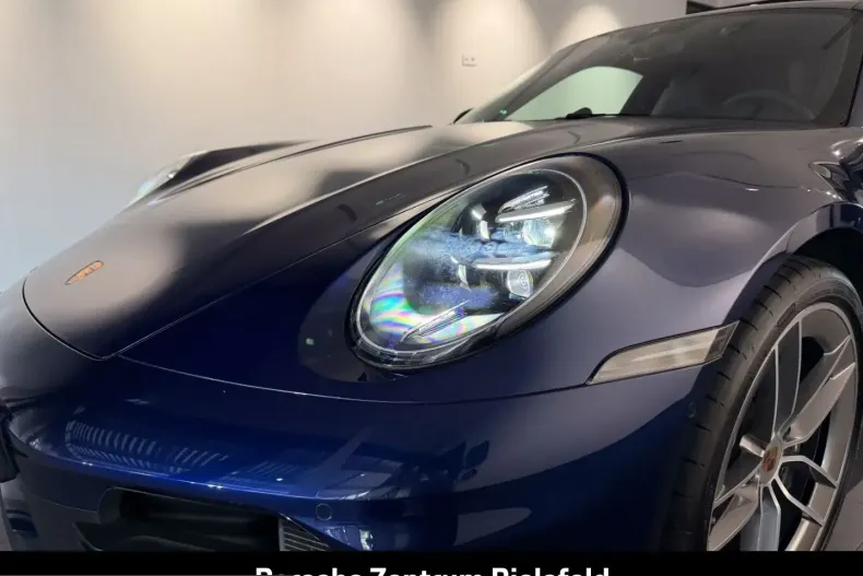 Porsche 992 din 2024 cu 14.075 km - oferta POR247092 - foto 9