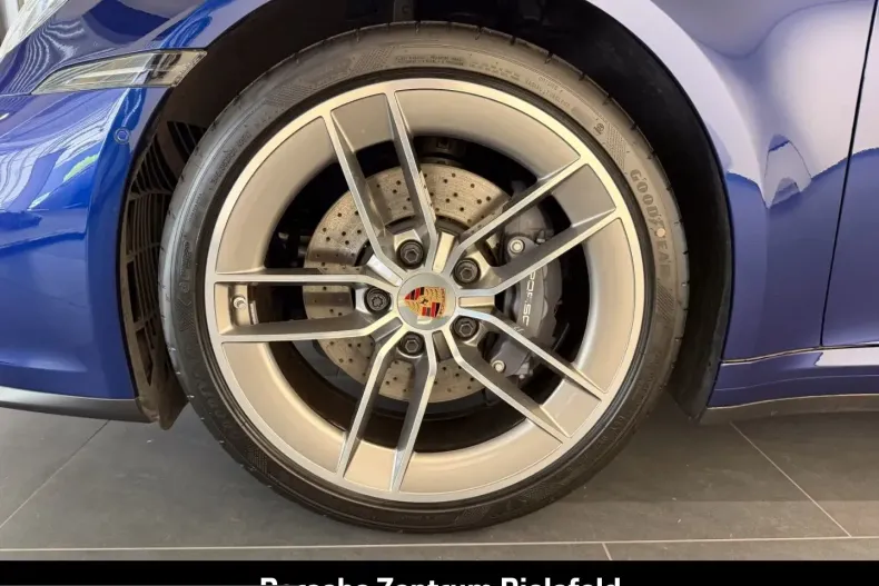 Porsche 992 din 2024 cu 14.075 km - oferta POR247092 - foto 10