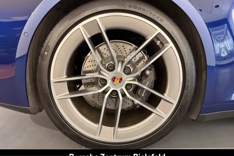Porsche 992 din 2024 cu 14.075 km - oferta POR247092 - foto 12