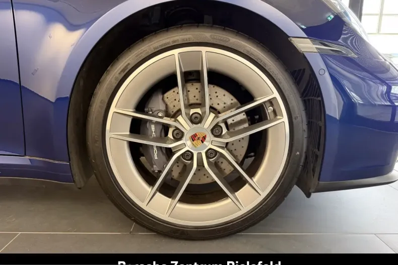 Porsche 992 din 2024 cu 14.075 km - oferta POR247092 - foto 13