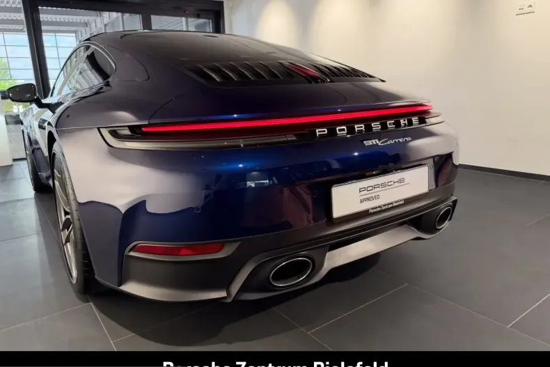 Porsche 992 din 2024 cu 14.075 km - oferta POR247092 - foto 15