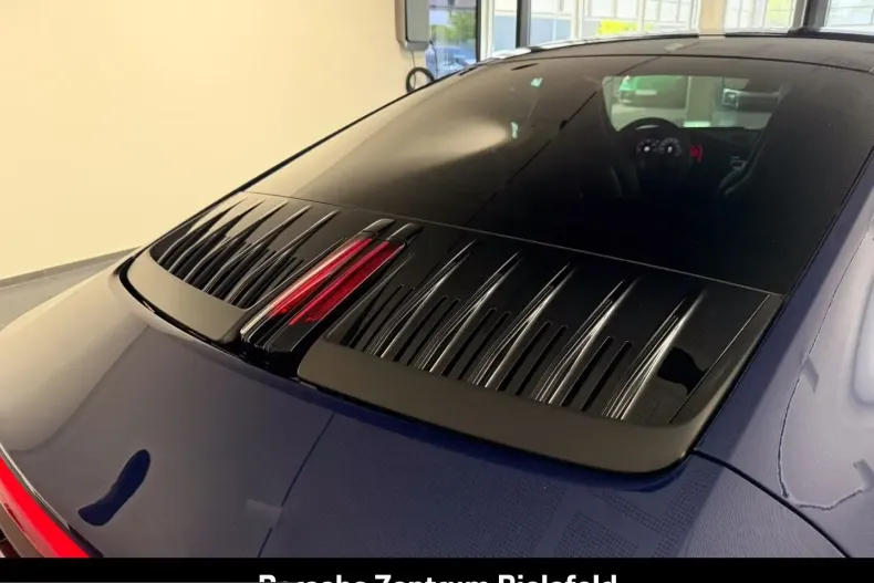 Porsche 992 din 2024 cu 14.075 km - oferta POR247092 - foto 16
