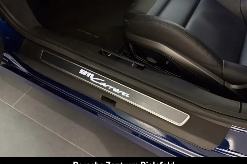 Porsche 992 din 2024 cu 14.075 km - oferta POR247092 - foto 19