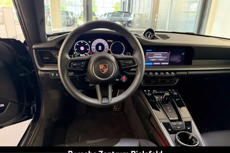 Porsche 992 din 2024 cu 14.075 km - oferta POR247092 - foto 21