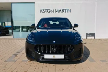 Maserati Grecale din 2023 - oferta MAS247093