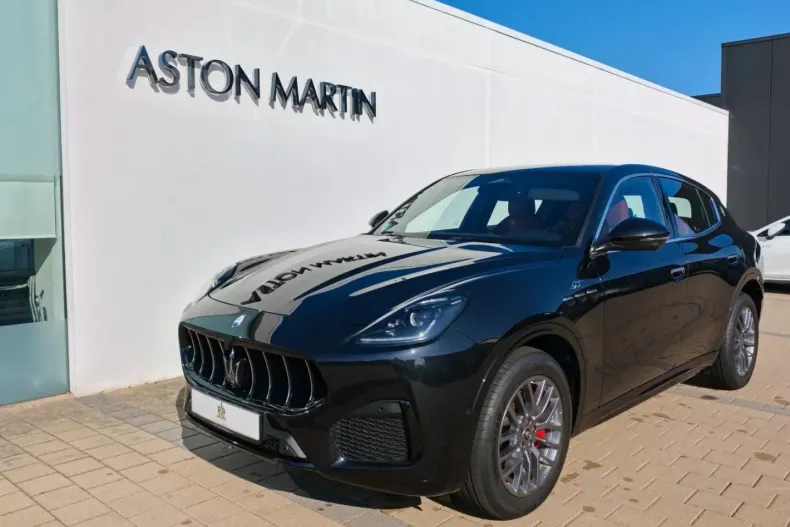 Maserati Grecale din 2023 cu 25.000 km - oferta MAS247093 - foto 2