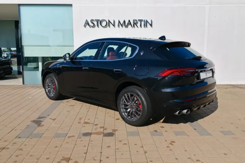 Maserati Grecale din 2023 cu 25.000 km - oferta MAS247093 - foto 3