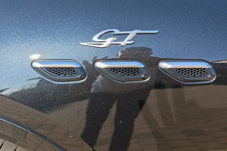 Maserati Grecale din 2023 cu 25.000 km - oferta MAS247093 - foto 8