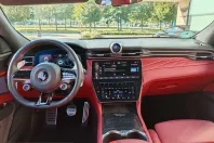 Maserati Grecale din 2023 cu 25.000 km - oferta MAS247093 - foto 11