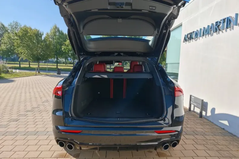 Maserati Grecale din 2023 cu 25.000 km - oferta MAS247093 - foto 17