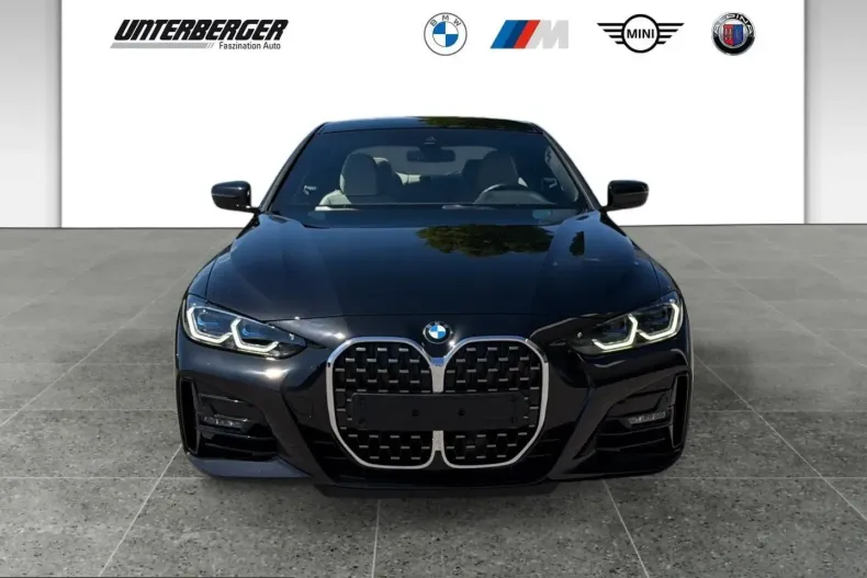 BMW 430 (Seria 4) din 2022 cu 18.999 km - oferta BMW247094 - foto 2