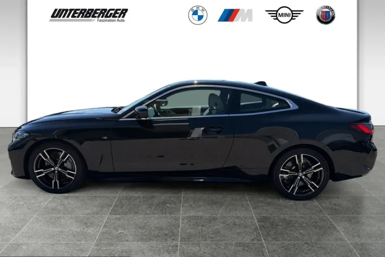 BMW 430 (Seria 4) din 2022 cu 18.999 km - oferta BMW247094 - foto 3