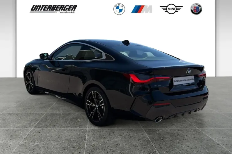 BMW 430 (Seria 4) din 2022 cu 18.999 km - oferta BMW247094 - foto 4