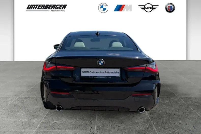 BMW 430 (Seria 4) din 2022 cu 18.999 km - oferta BMW247094 - foto 5