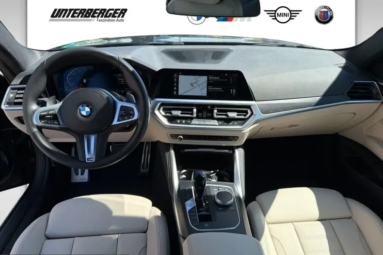BMW 430 (Seria 4) din 2022 cu 18.999 km - oferta BMW247094 - foto 7