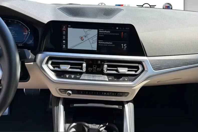 BMW 430 (Seria 4) din 2022 cu 18.999 km - oferta BMW247094 - foto 8