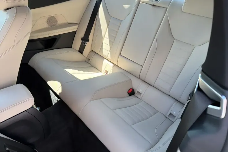 BMW 430 (Seria 4) din 2022 cu 18.999 km - oferta BMW247094 - foto 16