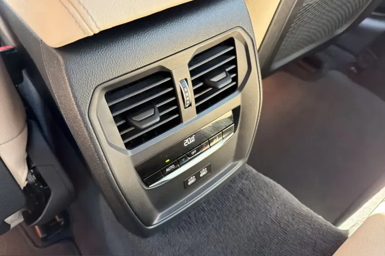BMW 430 (Seria 4) din 2022 cu 18.999 km - oferta BMW247094 - foto 17