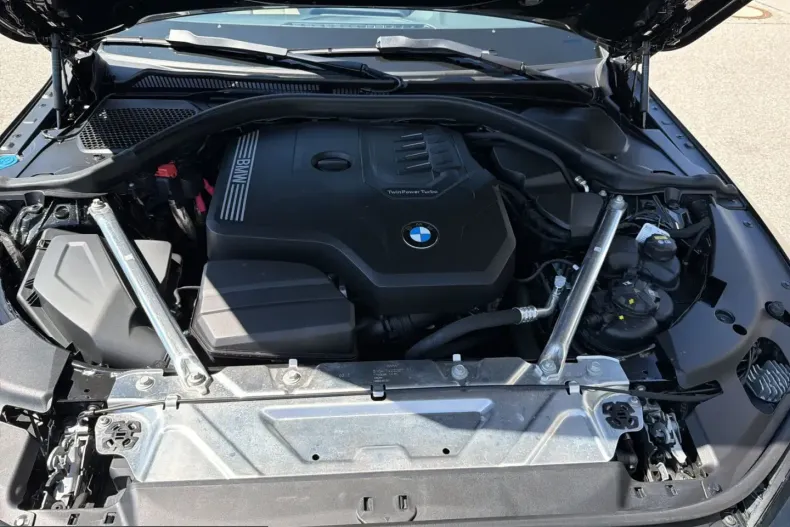 BMW 430 (Seria 4) din 2022 cu 18.999 km - oferta BMW247094 - foto 19