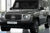 Mercedes-Benz G 450 (Clasa G) din 2025 cu 9.935 km - oferta MER247095 - foto 1