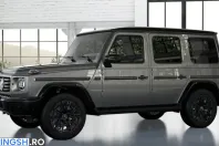 Mercedes-Benz G 450 (Clasa G) din 2025 cu 9.935 km - oferta MER247095 - foto 2
