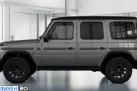 Mercedes-Benz G 450 (Clasa G) din 2025 cu 9.935 km - oferta MER247095 - foto 3