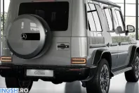 Mercedes-Benz G 450 (Clasa G) din 2025 cu 9.935 km - oferta MER247095 - foto 5