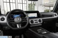Mercedes-Benz G 450 (Clasa G) din 2025 cu 9.935 km - oferta MER247095 - foto 7