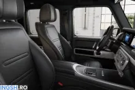Mercedes-Benz G 450 (Clasa G) din 2025 cu 9.935 km - oferta MER247095 - foto 8